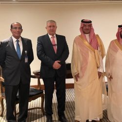 خلال فعاليات الدورة الـ52 لمؤتمر العمل العربي بالقاهرة..     وزير العمل يبحث مع نظيره الأردني أوضاع العمالة المصرية في المملكة وتعزيز التعاون المشترك