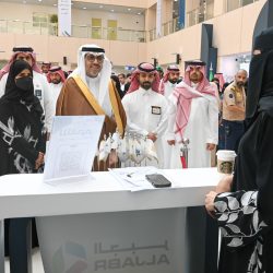 جمعية البركة الخيرية تسلّم 50 وحدة سكنية للمستفيدين لعام 2026م