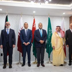 (50) ألف علم سعودي تزيّن طرق وميادين منطقة جازان احتفاءً باليوم الوطني السعودي