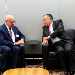 إيضاح من وزارة الطاقة بشأن ما ورد خلال جلسة مجلس النواب العراقي حول شراء ناقلات نفطية وربط ذلك بارتفاع تكاليف نقل النفط العراقي