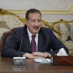 النعماني يعلن عن تشغيل وحدة غسيل كلوي متكاملة بمستشفى شفا الأطفال بسوهاج بسعة 20 ماكينة ومزوده بمحطة غسيل وعناية مركزه