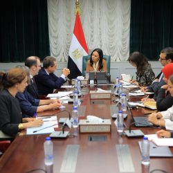 النعماني يعلن عن تشغيل وحدة غسيل كلوي متكاملة بمستشفى شفا الأطفال بسوهاج بسعة 20 ماكينة ومزوده بمحطة غسيل وعناية مركزه