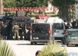 مقتل تسعة أمنيين تونسيين في كمين إرهابي