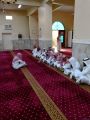 افتتاح دورة تصحيح التلاوة لمنسوبي مساجد فيفا
