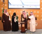 الأمير سعود بن نايف : جائزة التطوع السعودية مبادرة مجتمعية رائدة في الشرقية