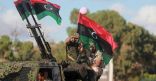 “ليبيا” مبادرة فرنسية جديدة لحل الأزمة فى البلاد عن طريق الانتخابات.