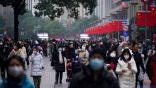 الصين تسجِّل 42 حالة إصابة إضافية مؤكدة بفيروس كورونا