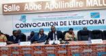 الكونغو: المعارضة توقع مذكرة تفاهم تحضيرا للانتخابات الرئاسية