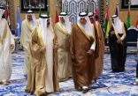 ملك مملكة البحرين يصل إلى جدة