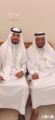 الشيخ قاسم حاظري يحتفل بعقد قران ابنه الملازم “محمد”