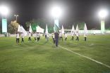 كأس التميز لمحافظات منطقة المدينة في نسخته الثانية ضمن فعاليات جائزة المدينة المنورة للأداء الحكومي المتميز