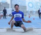 جامعة الملك سعود تتصدر المراكز الأولى في بطولة ألعاب القوى بجدة