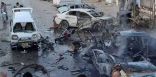 داعش يعلن مسؤوليته عن انفجار في كويتا