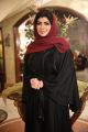 ” الأنباء العربية ” تحاور مصممة الأزياء المتألقة وسيدة الأعمال سناء أبو حجر: