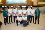 مشاركة منتخب المملكة للرماية بالبطولة الآسيوية في كازاخستان