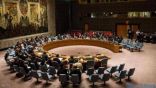 #عاجل | مجلس الأمن الدولي يرحب بالإجماع بقرار التحالف وقف إطلاق النار في #اليمن