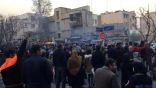 قائد الجيش الإيراني: نحن على استعداد لمواجهة الاحتجاجات