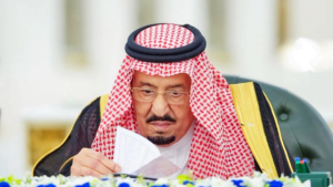 مجلس الوزراء السعودي يجدد التضامن مع الكويت والبحرين والأردن تجاه اعتداءات إيران