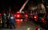 عمدة #نيويورك يؤكد مقتل 19 شخصا على الأقل في حريق اندلع بشقق سكنية.