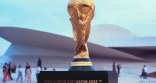 بالفيديو بث مباشر: مشاهدة حفل افتتاح #كأس_العالم 2022 مباراة #قطر والإكوادور