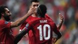 بصلاح وماني.. ليفربول يحقق “الفوز المثالي”