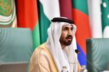 *رئيس البرلمان العربي: حظر كيان الاحتلال لنشاط الأونروا جريمة ضد الإنسانية، 
