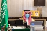وزير الخارجية: ندعم جميع الجهود للتوصل لحل شام للقضية الفلسطينية
