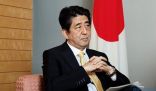 رئيس الوزراء الياباني يجري تعديلا وزاريا الأسبوع المقبل