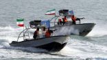 إيران تحتجز ناقلة نفط من كوريا في الخليج