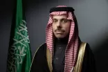 وزيرا خارجية السعودية وسلوفينيا يبحثان تطورات المنطقة