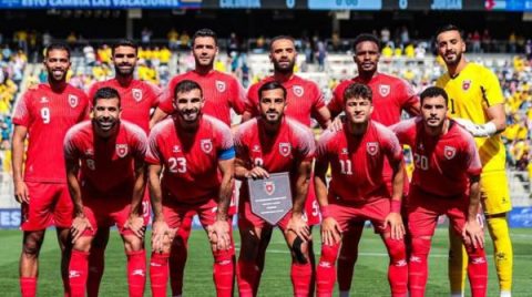 النمسا تقسو على النشامى بثلاثية في ليلة مونديالية تاريخية للأردن