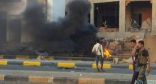 5 قتلى بهجوم إرهابي جنوب اليمن