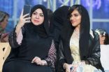 الشيخة جواهر أل خليفة تقص شريط افتتاح أسبوع الموضة الكازخستانى فى دبى