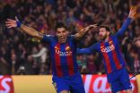 برشلونة يتصدر و يال مدريد يعاني