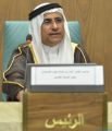 *رئيس البرلمان العربي يُهنئ قيادة وشعب دولة الكويت بالعيد الوطني الـ 60 والذكرى الـ 30 للتحرير