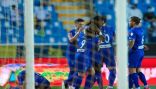 الهلال بطلا للدوري السعودي للمرة الـ17 في تاريخه