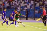 الهلال يعزّز صدارته .. و الأهلي إلى المركز الثالث