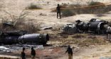 تحطم طائرة تدريب عسكرية في باكستان