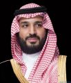 ولي العهد يتلقى اتصالاً هاتفياً من رئيس وزراء العراق