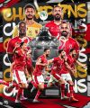 رسمياً| الأهلي المصرى  يتوج بطلاً لكأس السوبر الإفريقي للمرة السابعة في تاريخه