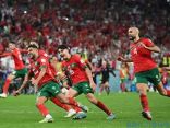 #المغرب ضد #البرتغال اليوم في ربع نهائي #كأس_العالم_2022.. قائمة القنوات الناقلة