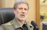وزير الدفاع الإيراني: الصندوق الأسود للطائرة الأوكرانية متضرر بشدة