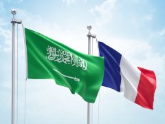 “السعودية وفرنسا”.. مسارات اقتصادية تتوسع من التجارة والاستثمار إلى القطاعات المستقبلية