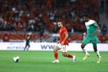 الاهلي بطلا لكأس السوبر الإفريقية على حساب الرجاء المغربي