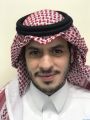 الجلاجل متحدثا رسميا لهيئة الهلال الأحمر السعودي بمنطقة الرياض