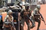 الجيش المالي يعلن مقتل 8 من جنوده في كمين بوسط البلاد