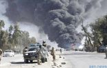 اشتباك بين طالبان والقوات الأفغانية رغم الحديث عن تقدم محادثات السلام