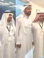  اللقاء الاول لمسؤولي المشاركة المجتمعية على مستوي المملكة