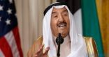 أمير الكويت معزيا السيسى فى شهداء العريش: نؤيد إجراءات مصر للحفاظ على أمنها