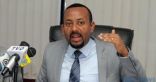 رئيس وزراء إثيوبيا يتعرض لمحاولة اغتيال بـ”قنبلة”